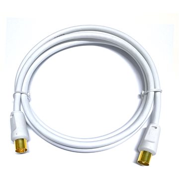 Mascom anténny kábel 7173-015, 1,5 m - Koaxiálny kábel