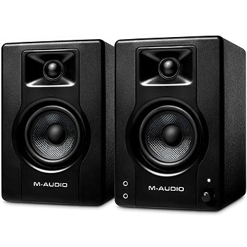 M-Audio BX3 pár