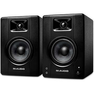 M-Audio BX4 pár