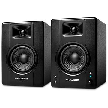 M-Audio BX4 BT pár