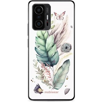 Mobiwear Glossy lesklý pre Xiaomi 11T – G018G