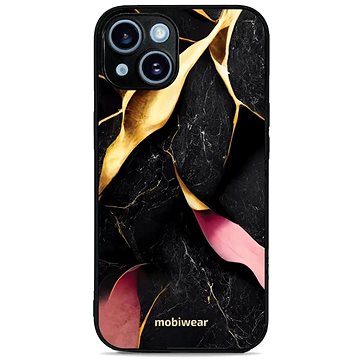 Mobiwear Glossy lesklý na Apple iPhone 14 - G021G