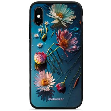 Mobiwear Glossy lesklý na Apple iPhone XS – G013G