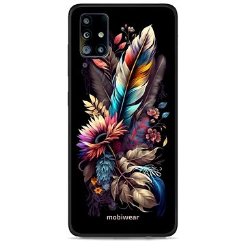 Mobiwear Glossy lesklý pre Samsung Galaxy A51 – G011G