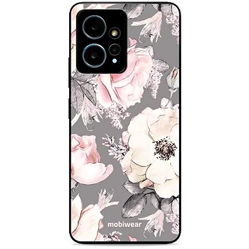 Mobiwear Glossy na Xiaomi Redmi Note 12 4G, lesklý - G034G