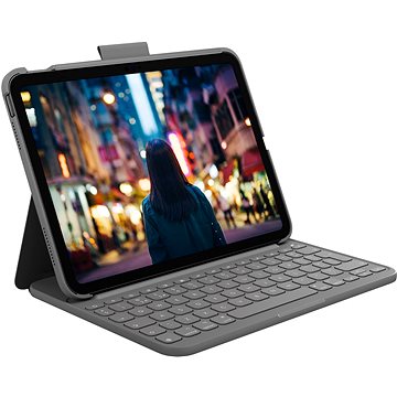 Logitech Slim Folio na iPad 10.9\