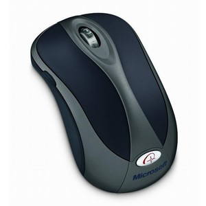 microsoft comfort optical mouse 4000