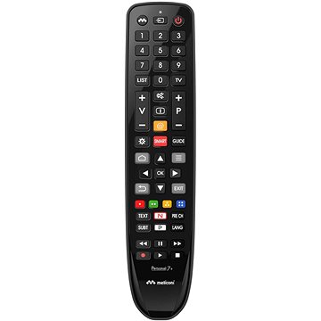 Meliconi 806078 Gumbody Personal 7+ TCL/ pre TV TCL/Thomson