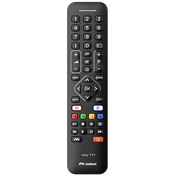 Meliconi 808053 Easy TV+ Univerzálny