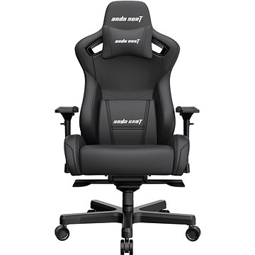 Anda Seat Kaiser Series 2 XL čierna