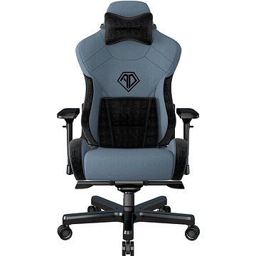 Anda Seat T – Pro 2 XL čierno/modrá