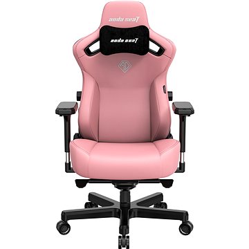 Anda Seat Kaiser Series 3 XL ružová