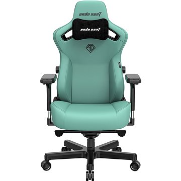 Anda Seat Kaiser Series 3 XL zelená