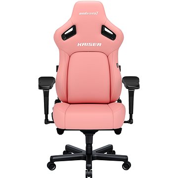 Anda Seat Kaiser 4 Premium Gaming Chair – XL size Pink