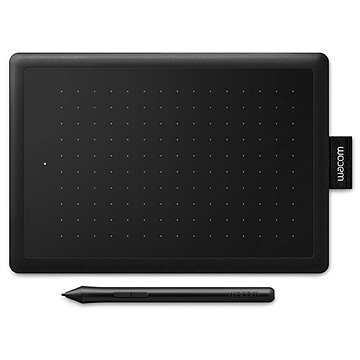 One by Wacom, Small