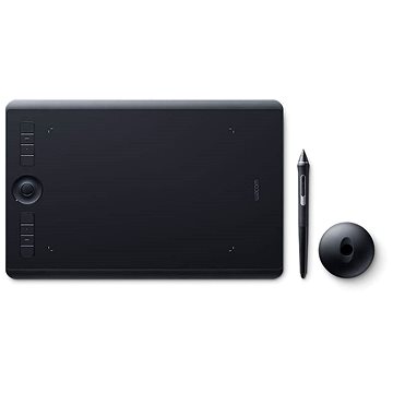 Wacom Intuos Pro M