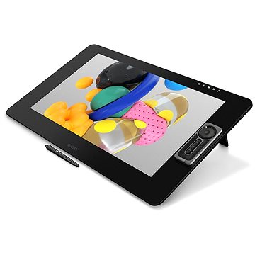 Wacom Cintiq Pro 24 touch