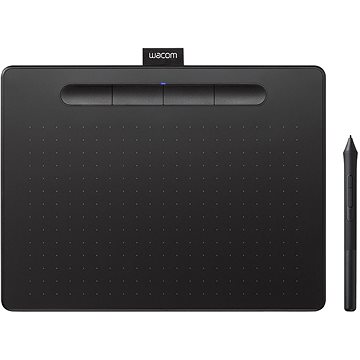 Wacom Intuos M Bluetooth Black