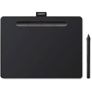 Wacom Intuos M Black