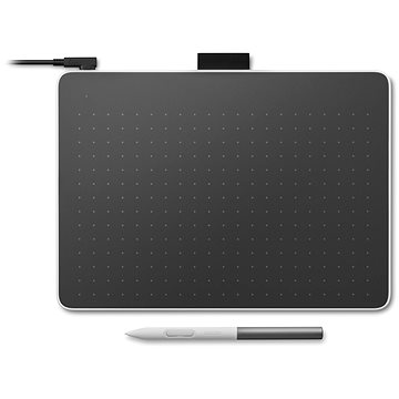 Wacom One pen tablet medium