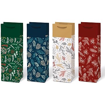 MFP vianočná súprava T12 mix V32 (120 × 360 × 100 mm) – balenie 4 ks