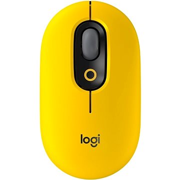 Logitech Pop Mouse Blast