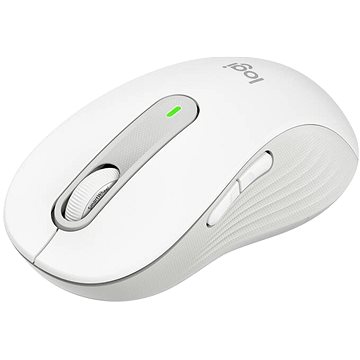 Logitech M650 L Off-white