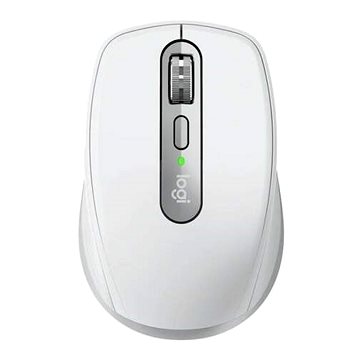 Logitech MX Anywhere 3S for Mac Pale Grey