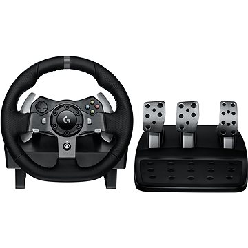 Logitech G920 Driving Force