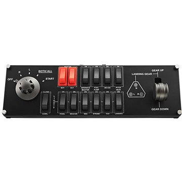 Saitek Pro Flight Switch Panel