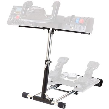 Wheel Stand Pro – Saitek Pro Flight Yoke System