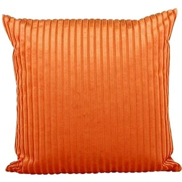 MISSONI HOME COOMBA 40 × 40 cm, oranžový