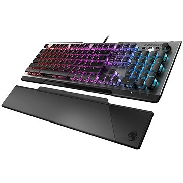 ROCCAT Vulcan 120 AIMO, Tactile, silent Switch, US