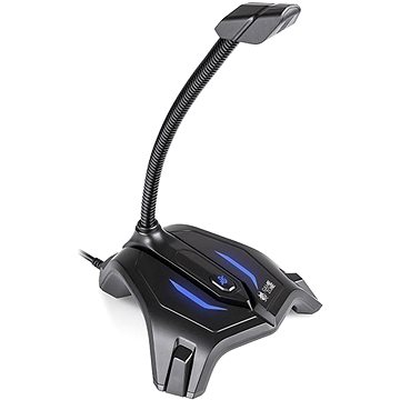 Tracer Gamezone Gamer LED USB