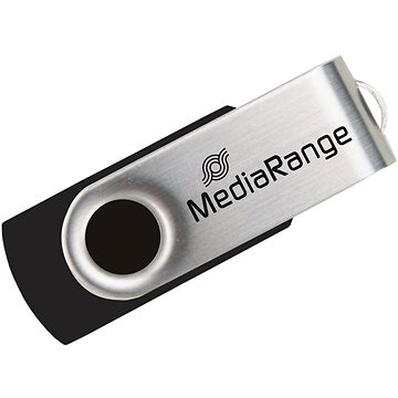 MediaRange 4GB USB 2.0