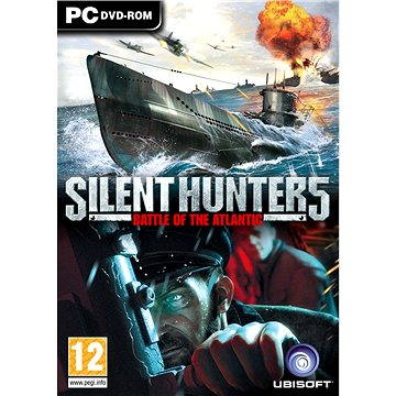 silent hunter 5 gold edition