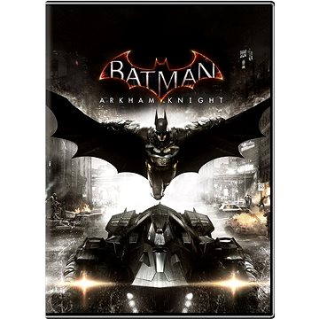 PC Game Batman: Arkham Knight | PC Game on 