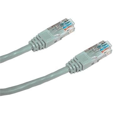 Datacom, licna (lanko), CAT5E, UTP, 75 m