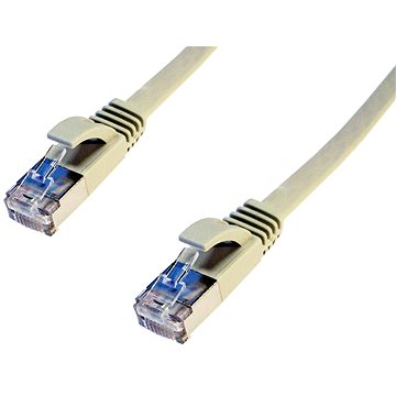 Datacom CAT6 FTP Flat 3 m