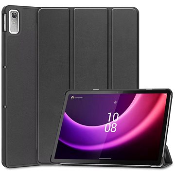 Tech-Protect Smartcase na Lenovo Tab P11 11.5\'\' 2nd Gen TB-350, čierne