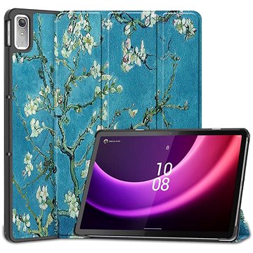 Tech-Protect Smartcase na Lenovo Tab P11 11.5\'\' 2nd Gen TB-350, sakura