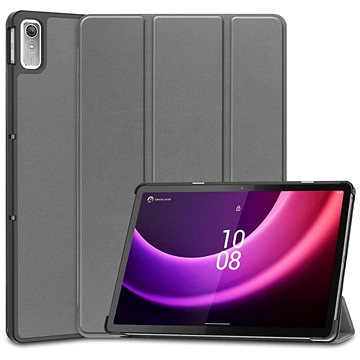 Tech-Protect Smartcase na Lenovo Tab P11 11.5\'\' 2nd Gen TB-350, sivé