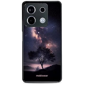 Mobiwear Glossy lesklý na Xiaomi Redmi Note 13 Pro 5G - G005G