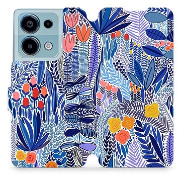 Mobiwear flip na Xiaomi Redmi Note 13 Pro 4G/Poco M6 Pro – MP03P