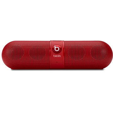 red beats pill 2.0