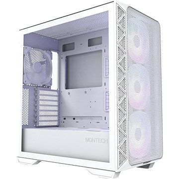 Montech AIR 903 MAX White