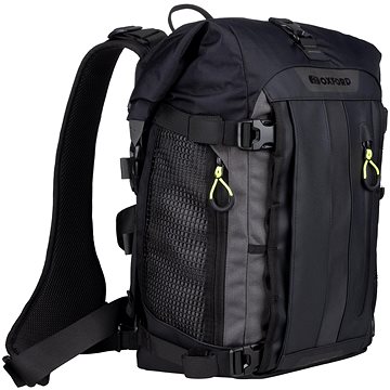 OXFORD taška Atlas B-20 Advanced Backpack, objem 20 l, sivá