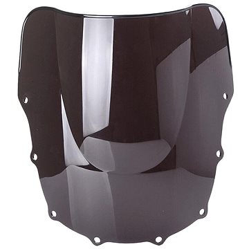 Plexi štít dymový Kawasaki ZZR 400/600 1993-2007