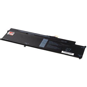 T6 Power pre notebook Dell XCNR3, Li-Poly, 4200 mAh (32 Wh), 7,6 V