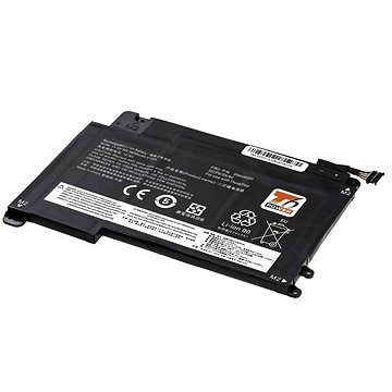 T6 Power pre notebook Lenovo 00HW020, Li-Poly, 3600 mAh (41 Wh), 11,4 V